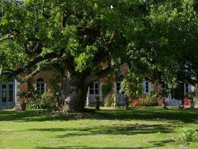 Les Jardins du Château de Chambiers