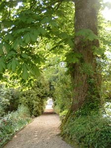 PARC DU CHÂTEAU DES RAVALET