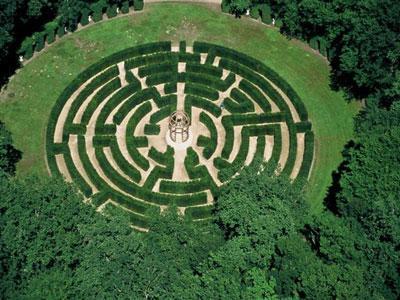 PARC DU CHÂTEAU DE CHENONCEAU