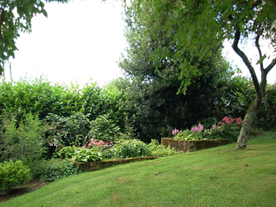 Jardin Beauvoir