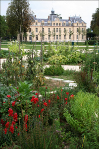 DOMAINE DE LA GRANGE- LA PRÉVÔTÉ