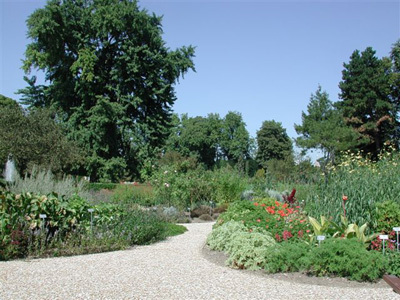 Jardin des Plantes 