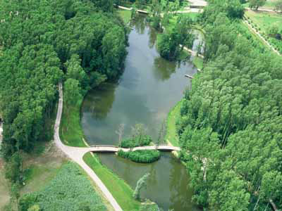 MOSAÏC, LE JARDIN DES CULTURES