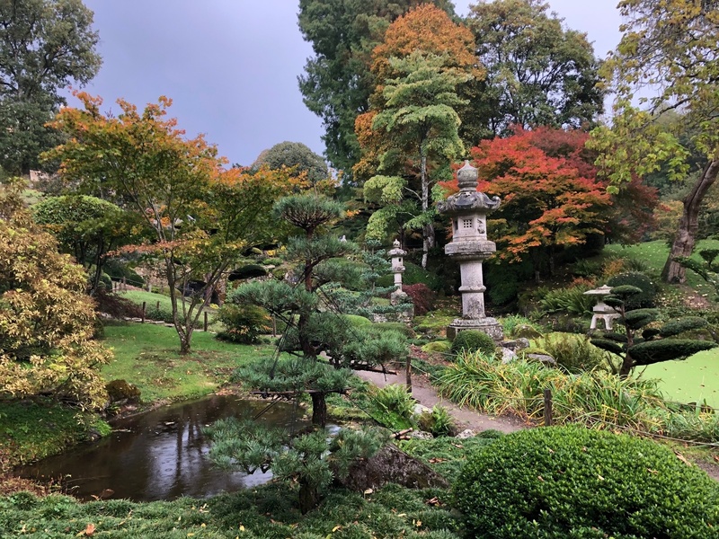 PARC ORIENTAL DE MAULÉVRIER