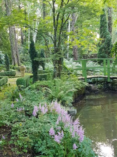 LE JARDIN DES SONGES