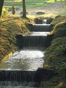 Parc du Château de Ménonval