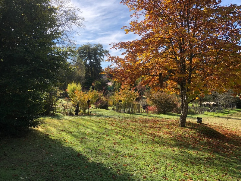 LE PRÉ EN BULLE