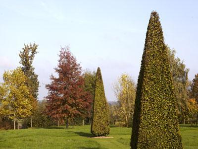 Le Jardin de la Borde