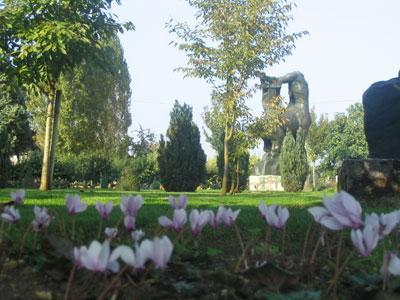 Musée-jardin départemental Bourdelle