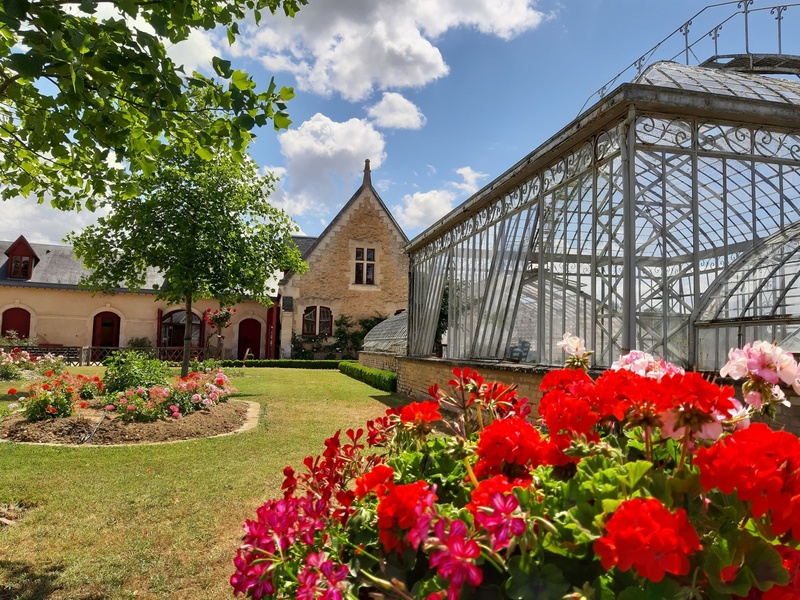 Jardin Potager à Bonnétable