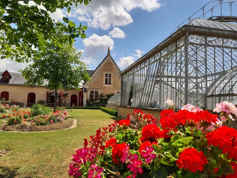 Jardin Potager à Bonnétable