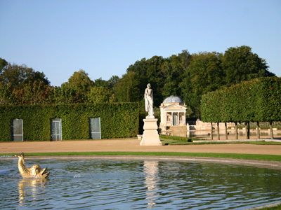 CHÂTEAU DU CHAMP DE BATAILLE