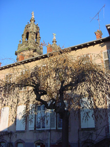 JARDIN DE L'ABBÉ