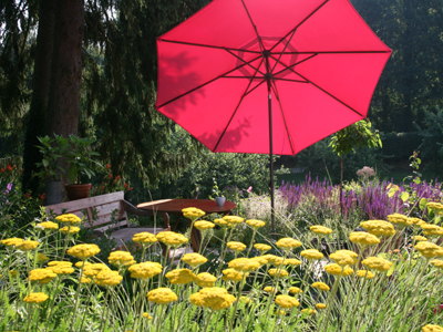 Le Jardin du Pontot