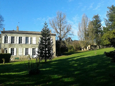 Domaine du Puy Trumeau