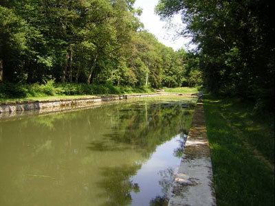 PARCS ET JARDINS DU CHÂTEAU D'AVRILLY