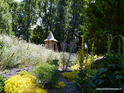 Jardin Botanique du Beau Pays