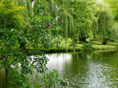 PARC ET JARDINS DE LA PEYLOUSE