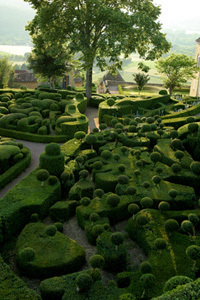 LES JARDINS DE MARQUEYSSAC