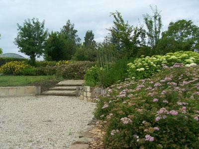 Arboretum du Val de Serre