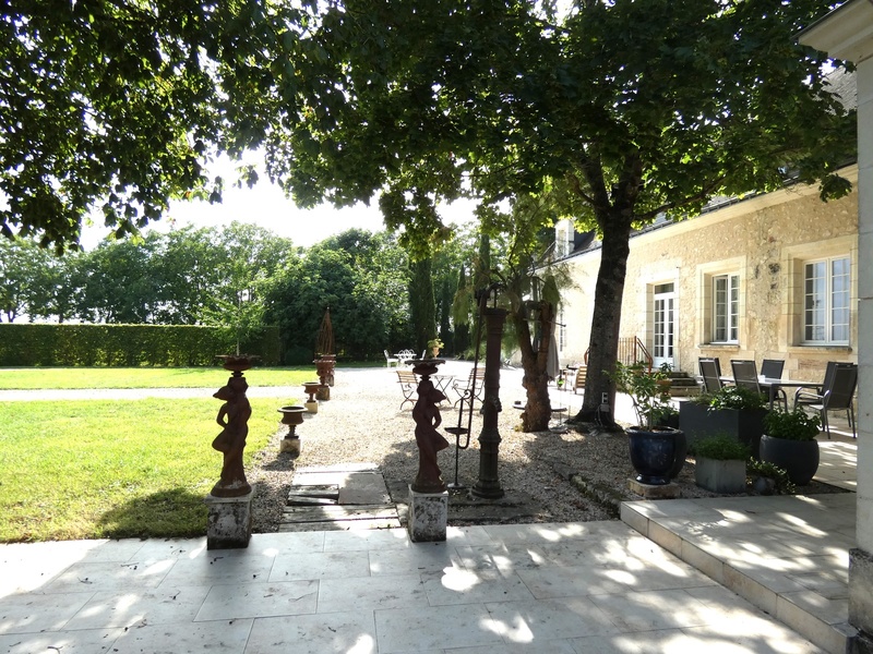 La Closerie du Morier