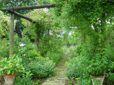 L'Atelier Jardin