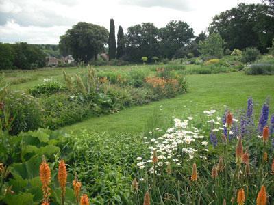 Jardin Mosaïque