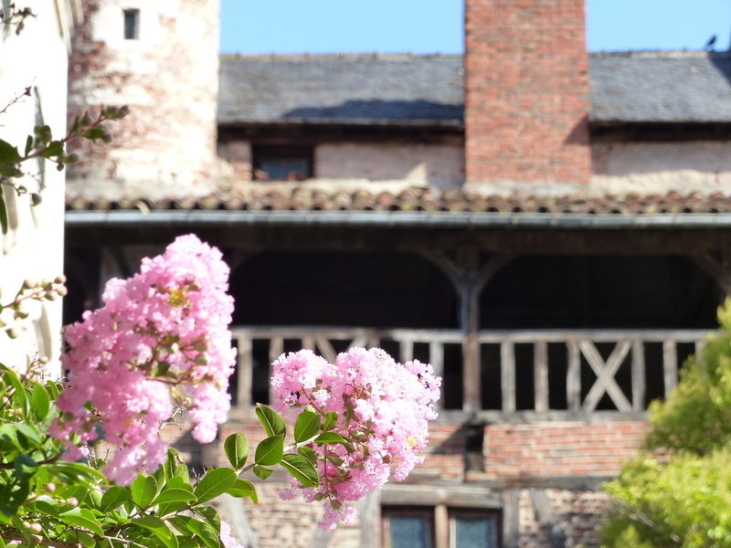 Les Jardins Secrets de Cahors