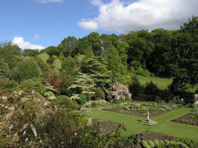 LES JARDINS DE KERDALO