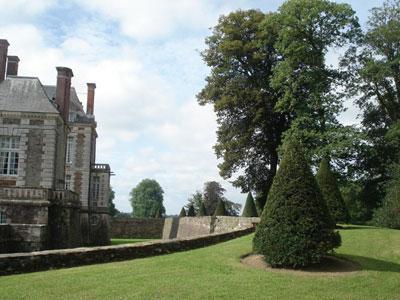 Château de Balleroy