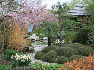 L'Atelier Jardin