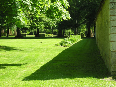 PARC ET JARDIN DE BARBEREY SAINT-SULPICE