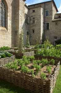 Les Jardins Secrets de Cahors