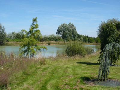 ARBORETUM DE LA PETITE LOITERIE