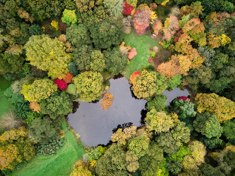LES JARDINS DE KERDALO