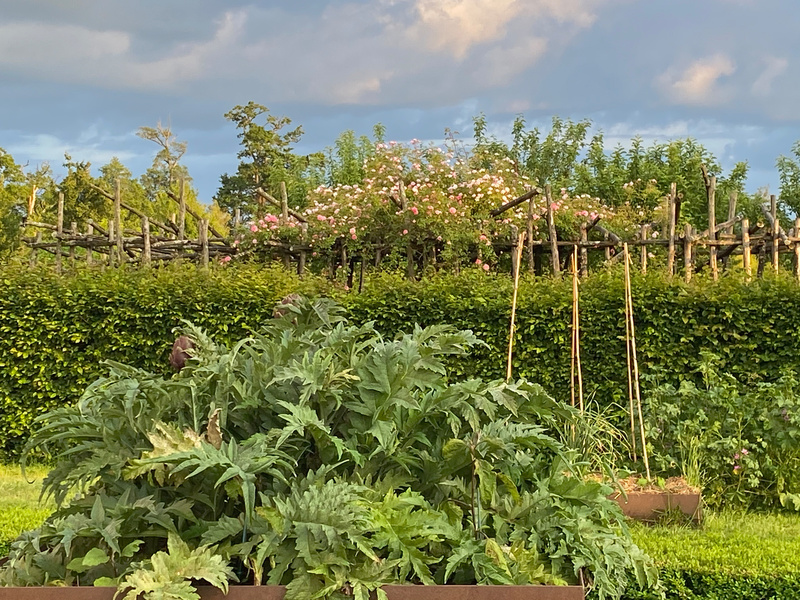 Le Jardin en Mouvement