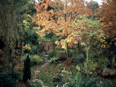 LES JARDINS DE SONJA