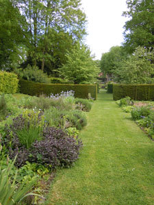 Parc du Château de Creuse