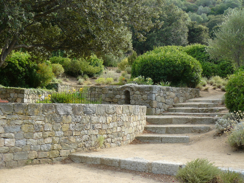 PARC DE SALECCIA