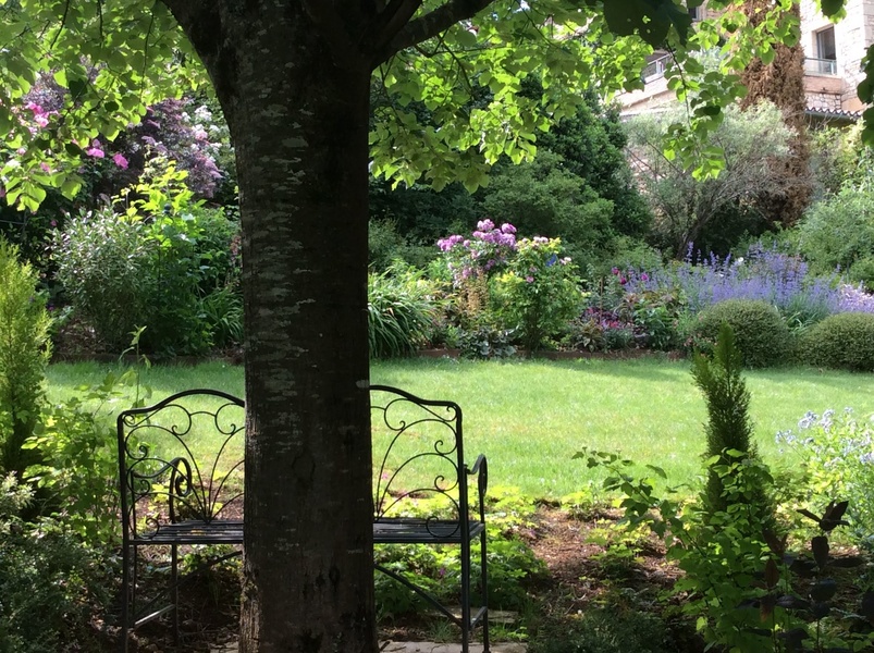 LES JARDINS DE QUERCY