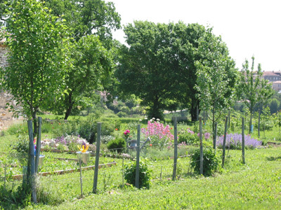 LES JARDINS DE LA BIGOTIE