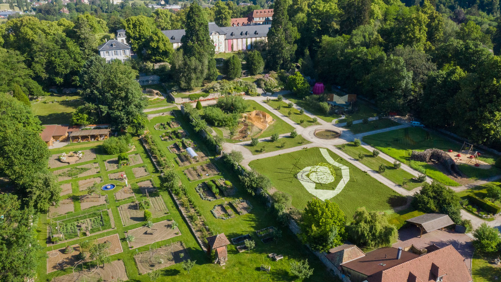 Parc de Wesserling