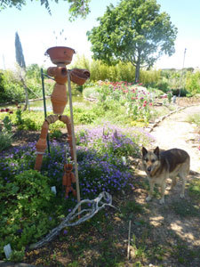 Le Jardin de l'Henry