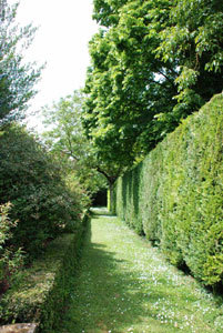 Jardins Martine et Gilles ROZE