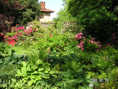 JARDIN DE MARDALOUX