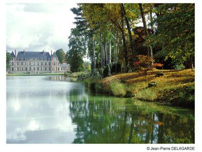 DOMAINE DE COURSON