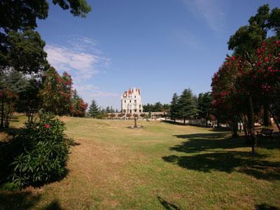 Parc Municipal de Valmy