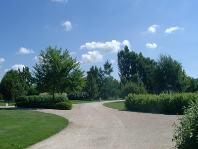 PARC DU COULOUME