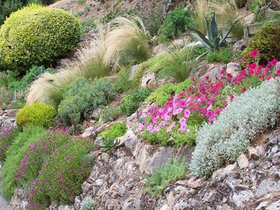 LES JARDINS DU GUÉ