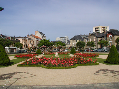 ROSERAIE MARCEL CERDAN